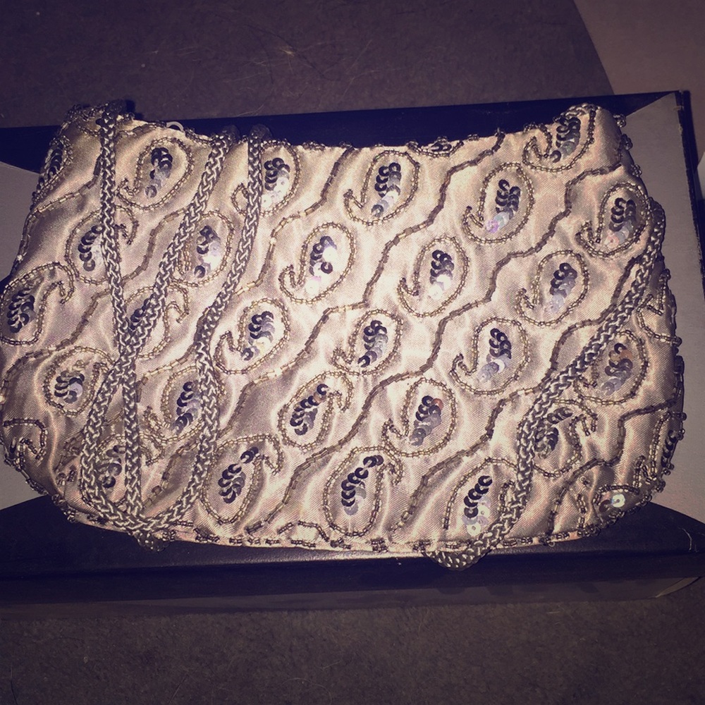 Evening bag